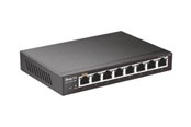 Switch - DrayTek VigorSwitch G1080 - VSWITCHG1080-DE-AT-CH