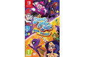 Games - DC Super Hero Girls: Teen Power - Nintendo Switch - Action - 0045496427566