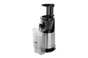 Sapcentrifuge - Russell Hobbs 25170-56 - juice extractor - Geborsteld Roestvrij staal/zwart - 25170-56