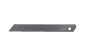 Mobiel - Overige accessoires - Stanley snap off blades 9mm - 0-11-300