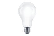 Armaturen & Lampen - Philips LED spot Phil classic LEDlamp 17W E27 840 | A67 neutraalwit E27 - 929002372701
