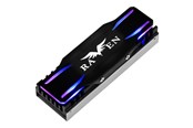 Opbergaccessoires - SilverStone TP03-ARGB - SST-TP03-ARGB