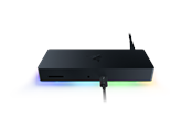Docking station - Razer Thunderbolt 4 Dock Chroma: Thunderbolt 4-dock Chroma - RC21-01690100-R3G1