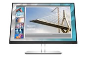 Scherm - 24" HP E24i G4 - 1920x1200 - 60Hz - IPS - 9VJ40AT#ABB