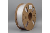 Filament - 3D-printer - Gembird PETG (PET, PETT) filament - Natural - 1.75mm ø - 1 kg - 3DP-PETG1.75-01-NAT