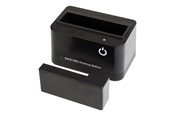 Harde schijf accessoires - Gembird - HDD Docking station - SATA - USB 2.0 - HD32-U2S-5