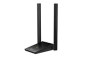 Netwerk-adapter (netwerkkaart, printserver, enz.) - TP-Link Archer T4U Plus AC1300 Dual Antennas High-Gain Wireless USB Adapter - ARCHER T4U PLUS