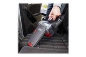 Handstofzuiger - Black & Decker Handheld DustBuster Pivot Auto - PV1200AV-XJ