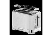 Broodrooster - Russell Hobbs Broodrooster Structure 2 Slice Toaster - 28090-56