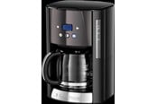 Koffie & Espresso - Russell Hobbs Koffie Maker Mat zwart 26160-56 - 26160-56