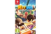Games - KeyWe - Nintendo Switch - Puzzle - 5056208810977