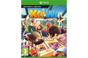 Games - KeyWe - Microsoft Xbox One - Puzzle - 5056208810847