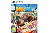 Games - KeyWe - Sony PlayStation 5 - Puzzle - 5056208810717