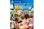 Games - KeyWe - Sony PlayStation 4 - Puzzle - 5056208810588