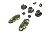Gaming accessoires - Thrustmaster ESWAP X Green Color Pack - 4460186
