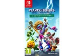 Games - Plants vs Zombies: Battle for Neighborville - Complete Edition - Nintendo Switch - Action - 5030932123831