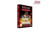 Games - Interplay Cartridge 1: Interplay-cartridge 1 - Evercade - 5060690790044