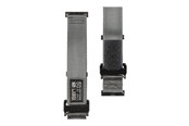 Smartwatch - Accessoires - UAG Band voor Apple Watch 6/5/4/3/2/1/SE (44 / 42mm) - Active LE Donkergrijs - 19148A113232