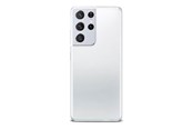 Mobiel - Covers & Cases - Puro Impact Transparant - SGS21U03NUDETR