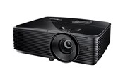 Projector - Optoma Projector W400LVe - 1280 x 800 - 4000 ANSI lumens - E9PX7D701EZ1