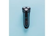 Scheerapparaat - REMINGTON Shaver Style Series R6 Aqua Rotary - R6000