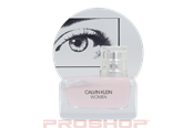 Parfum en geuren - Calvin Klein Women EDP - P-ZJ-303-30