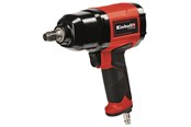Gereedschap - Einhell TC-PW 340 pneumatic nut driver 340 Nm - 4138950