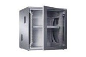 Rackkoffers - Rittal DK 7507.010 - 9U - Wall Mount Rack Cabinet - DK 7507.010