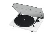Platenspeler - Pro-Ject Primary E Phono White OM - Platenspeler Wit - 9120082383677