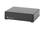 Mobiel - Overige accessoires - Pro-Ject BLUETOOTH BOX E BLACK - 9120050436572