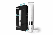 Haartrimmer - Braun Body trimmer BS1000 - 313922