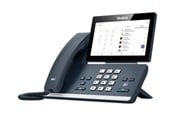 Vaste telefoon - Yealink MP58 - Teams Edition - VoIP phone - with Bluetooth interface - MP58-Teams