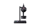 Headphones/Headsets - Yealink WH62 Dual Teams - 1308001