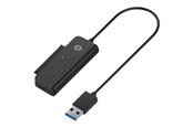 Controller - Conceptronic ABBY - storage Controller - SATA 6Gb/s - USB 3.0 - ABBY01B