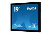 Scherm - 19" iiyama ProLite TF1934MC-B7X - 1280x1024 - 60Hz - IPS - TF1934MC-B7X