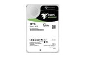 Harde schijf - Seagate Exos X18 - 16TB - Harde schijf - ST16000NM004J - SAS3 - 3.5" - ST16000NM004J