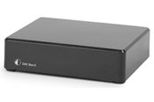 D/A Converter (DAC) - Pro-Ject DAC Box E - Black - 9120050435131