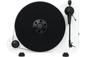 Platenspeler - Pro-Ject VT E BT R OM5e WHITE - Platenspeler Wit - 9120071651107