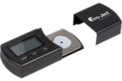 Platenspeler - Pro-Ject MEASURE IT E - Platenspeler - 9120071652036