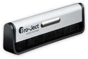 Platenspeler - Pro-Ject Brush it - Platenspeler - 9120035825353