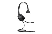 Headphones/Headsets - Jabra Evolve2 30 USB-A ms Mono - 23089-899-979