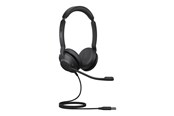Headphones/Headsets - Jabra Evolve2 30 USB-A ms Stereo - 23089-999-979