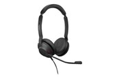 Headphones/Headsets - Jabra Evolve2 30 USB-A UC Stereo: Evolve2 30 USB-A UC-stereo - 23089-989-979