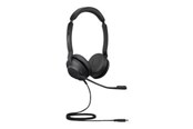Headphones/Headsets - Jabra Evolve2 30 USB-C MS Stereo - 23089-999-879