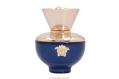 Parfum en geuren - VERSACE Dylan Blauw Pour Femme - 8011003839100