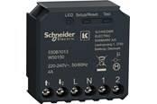 Smart Home - LK Wiser wireless build-in shutter control (puck) - 550B1013