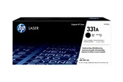 Inkt, toner en verbruiksartikelen - HP 331A / W1331A Zwart Toner - W1331A