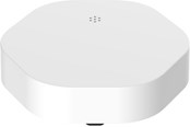 Smart Home - LK Wiser Wireless Water Leakage Sensor, White - 550B1021