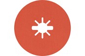 Haakse slijper - Bosch R782 - 2608621827