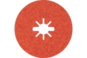 Haakse slijper - Bosch R782 - 2608621820